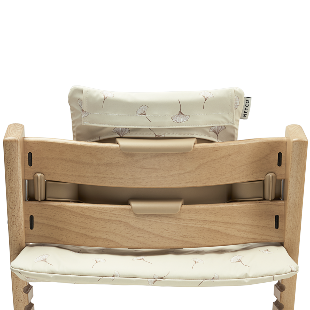 Stoelverkleiner meegroei Ginkgo Soft sand