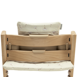 Stoelverkleiner meegroei Ginkgo Soft sand