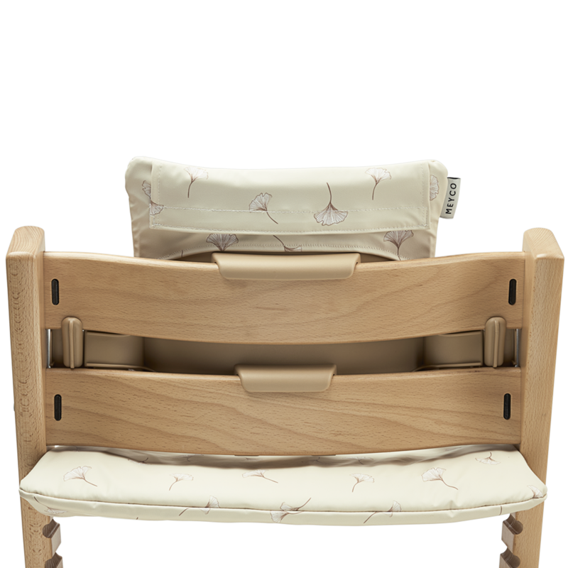 Stoelverkleiner meegroei Ginkgo Soft sand