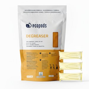 Degreaser (3 pieces)
