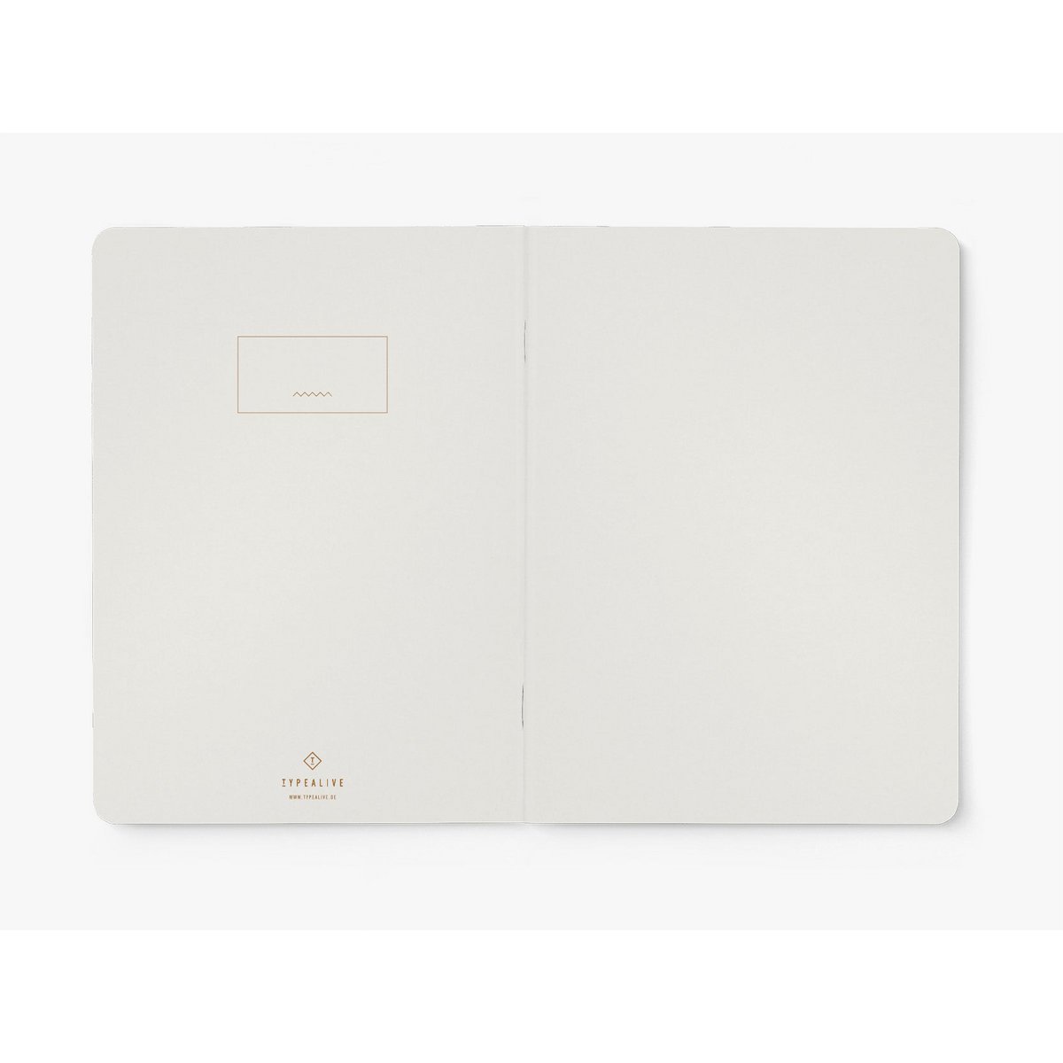 Notizheft / Brilliant Pooping