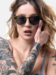 SHASTA - Sonnenbrille