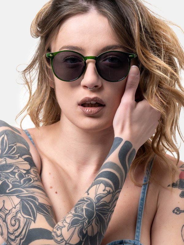 SHASTA - Sonnenbrille
