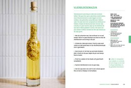Simone van Thull - Fermentation and Fermentation Bible