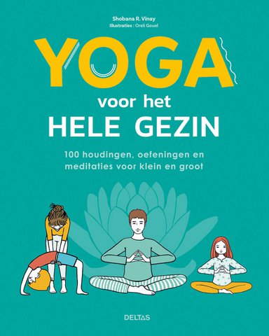 Yoga für die ganze Familie