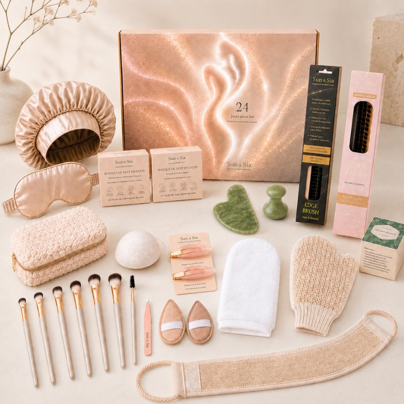 Beauty-Adventskalender