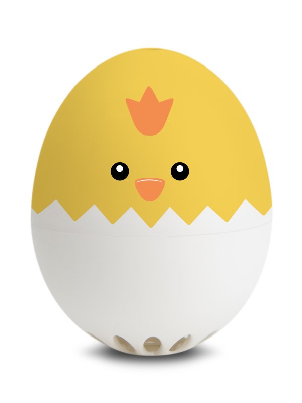 Chick PiepEi / Minuteur intelligent