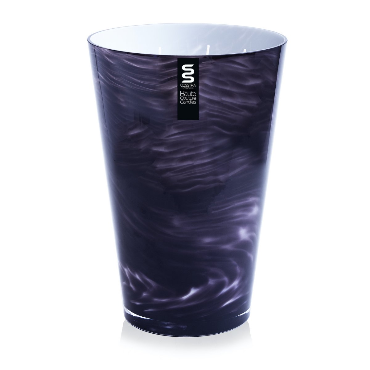 MYSTERY VELVET : Truffle, Ylang-Ylang & Vetiver