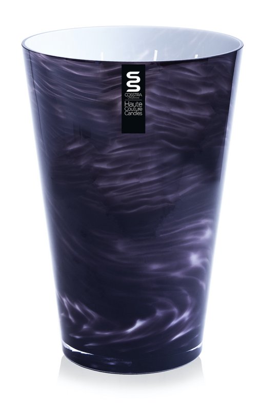 MYSTERY VELVET : Tartufo, Ylang-Ylang e Vetiver