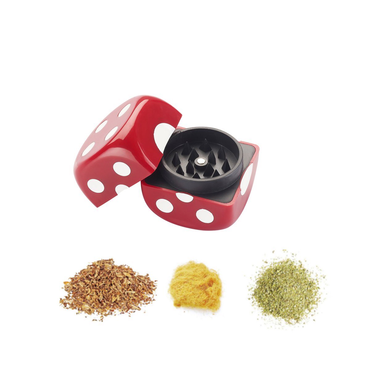 Grinder of Casino