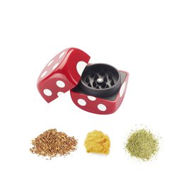 Grinder of Casino