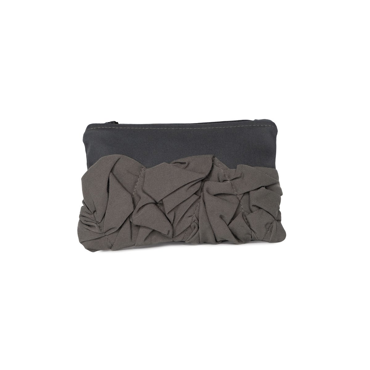 olive gray + olive