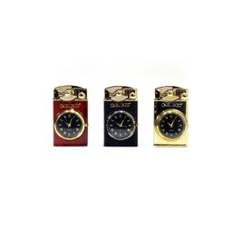 CRLi Lighter Gold Watch