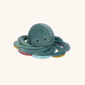 Weighted plush octopus 1.2 kg