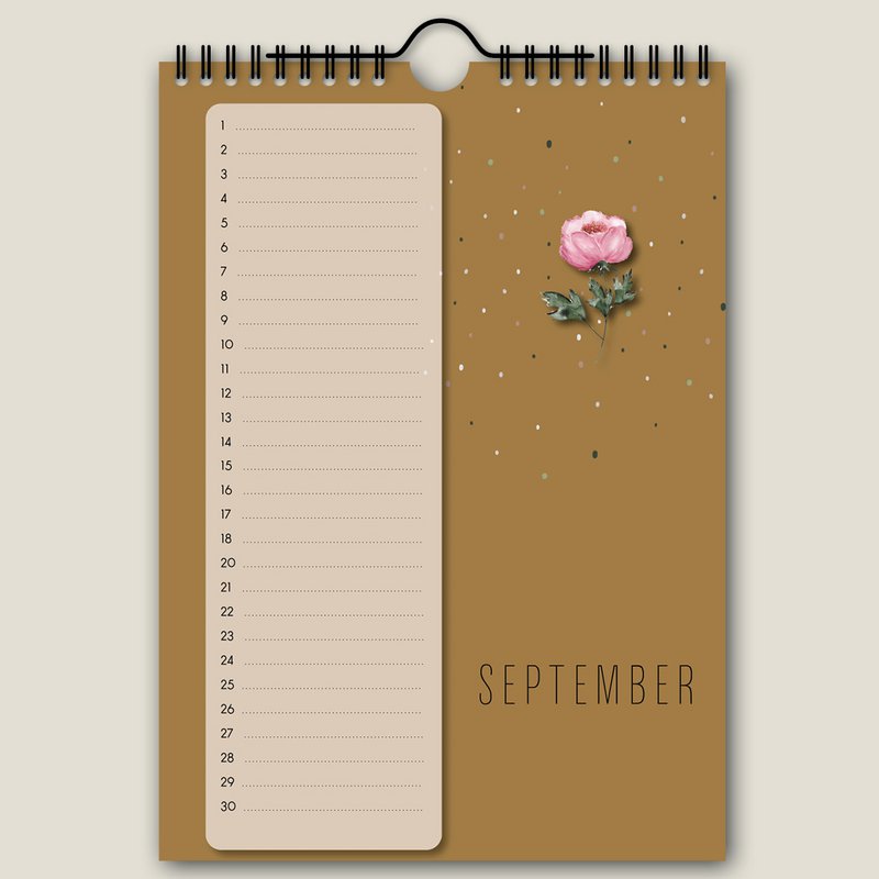 Fødselsdagskalender