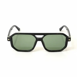 Zorro unisex zonnebril