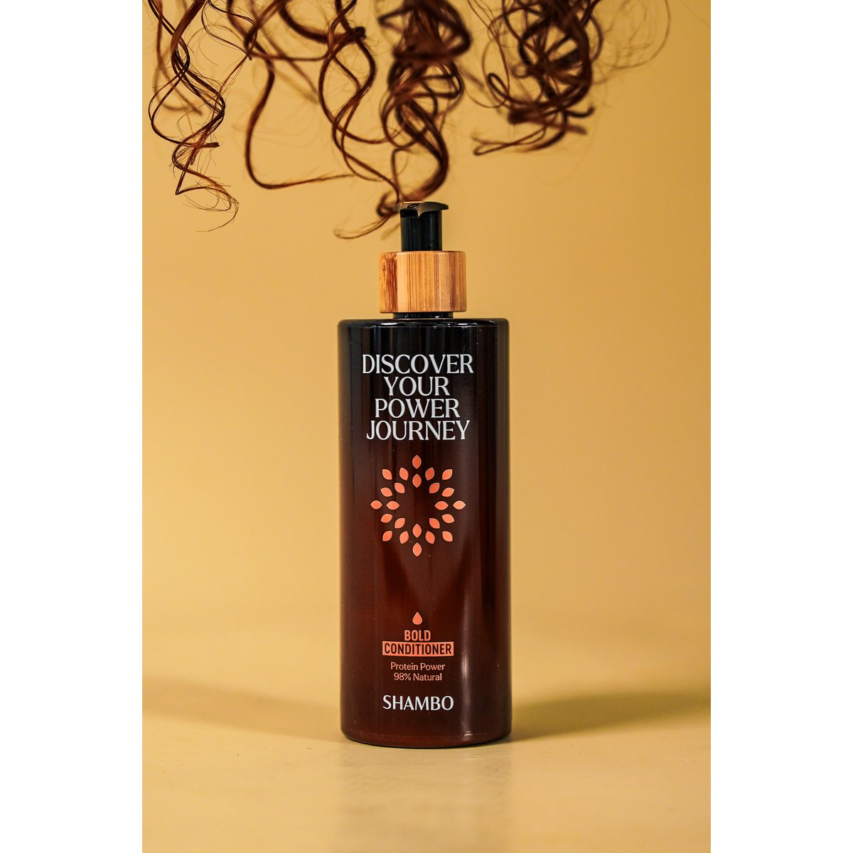 Conditioner Bold