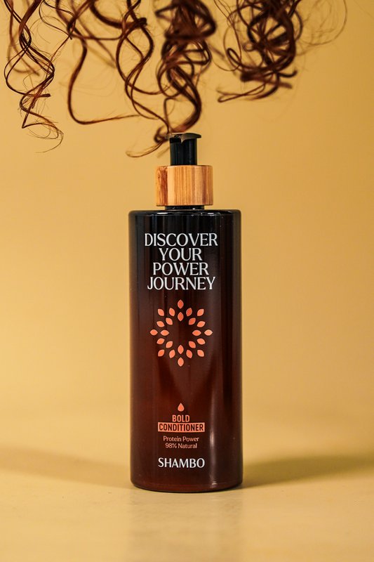Conditioner Bold