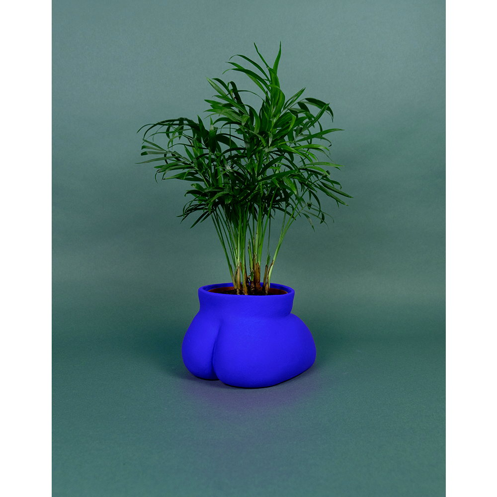 Grand Fessier Bleu Klein®