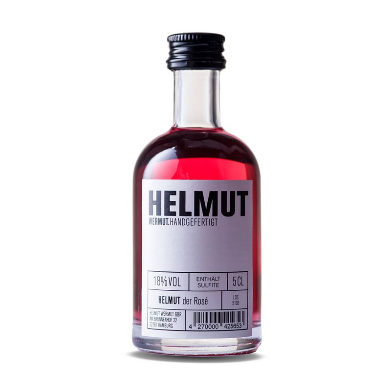 HELMUT Malurt Mini smagekasse