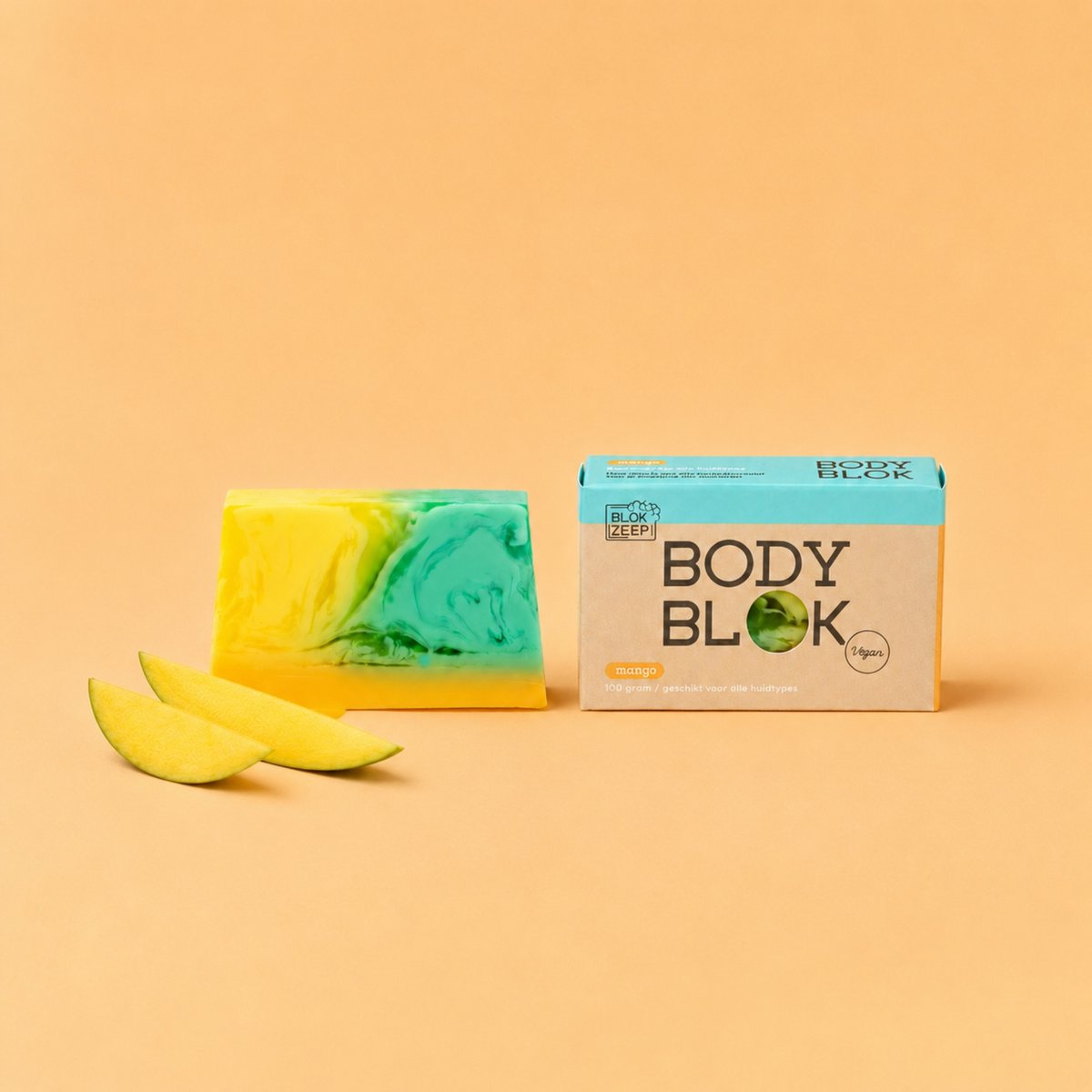 Body Bar Mango