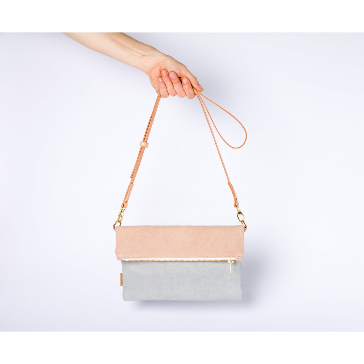 Tas klassiek "Olivia"