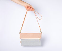 Tasche classic "Olivia"