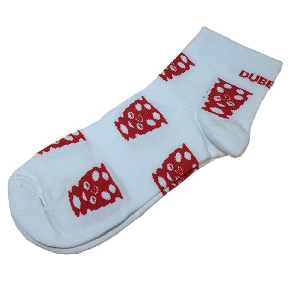 DUBBEKIND - chaussettes