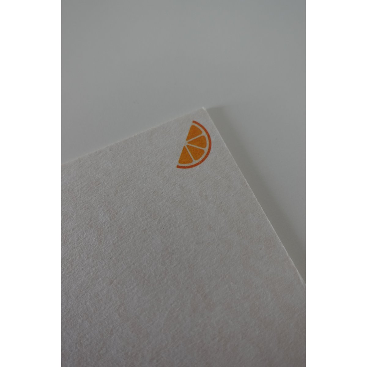 Postkarte - AUF DICH! Aperol