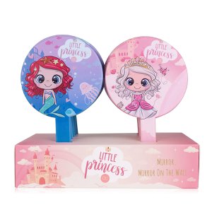 Spiegel LITTLE PRINCESS