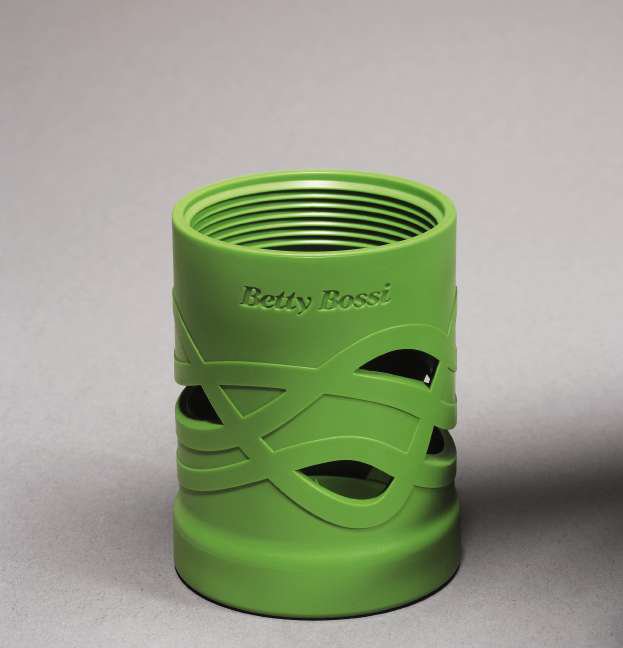 Mini Spiralizer