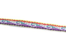 Brazilian bracelet Olas