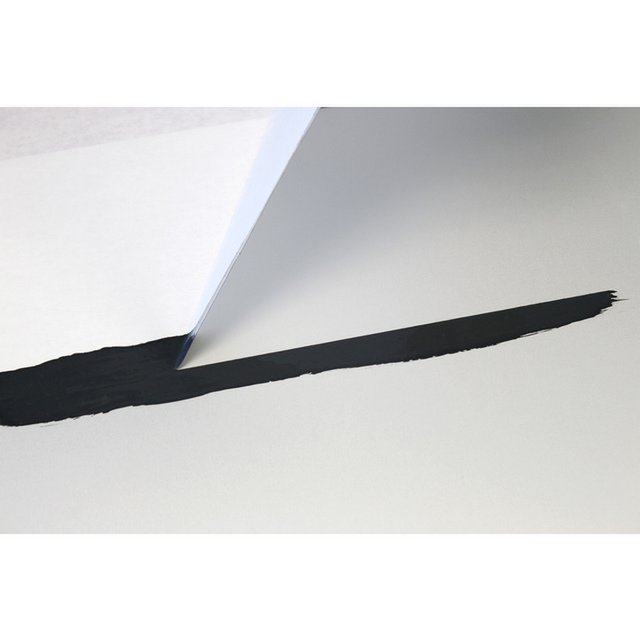 Afdekpapier UPM zelfklevend P60+ Protect 22,5cmx50meter