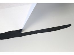 Afdekpapier UPM zelfklevend P60+ Protect 22,5cmx50meter
