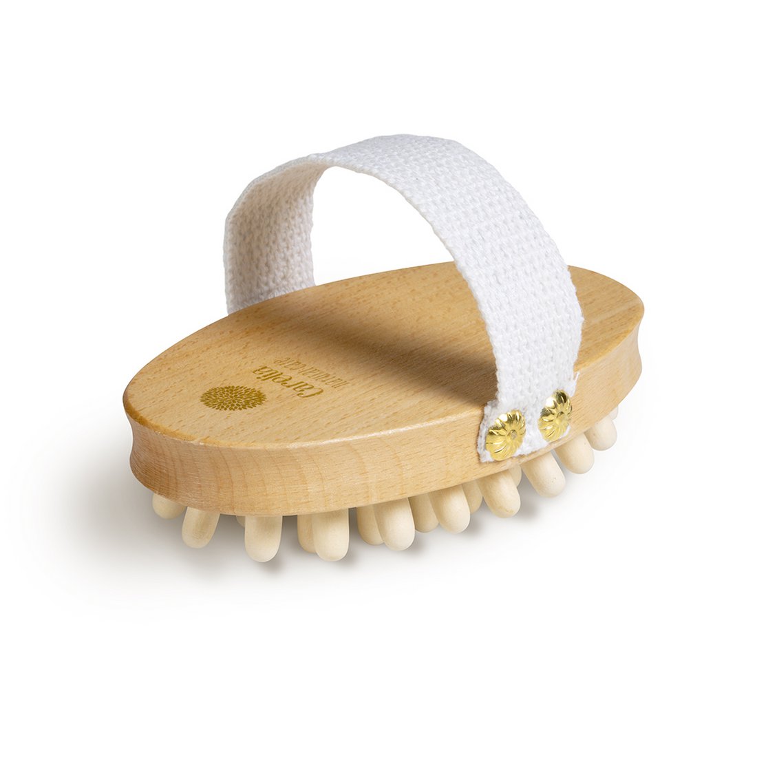 Anti-Cellulite Massage Brush