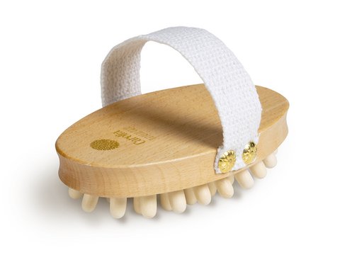 Anti-Cellulite-Massagebürste