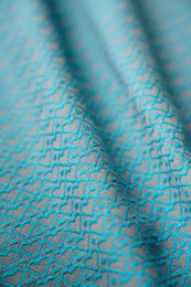 Babytrage Flip Heart2Heart Lagoon Unisize