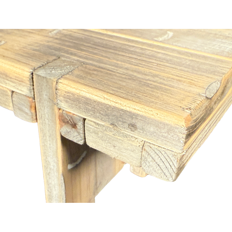 home dec old dutch window table 38