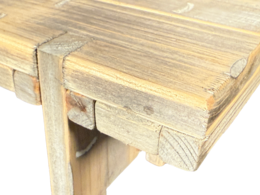 home dec old dutch window table 38