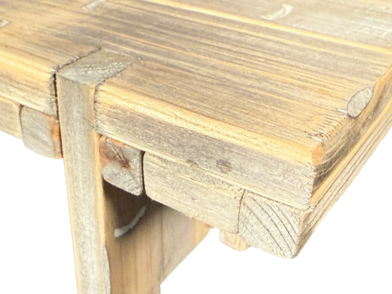 home dec old dutch window table 38