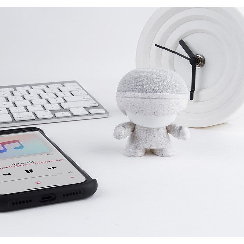 ♪ Mini XBOY ECO-Lautsprecher ♪