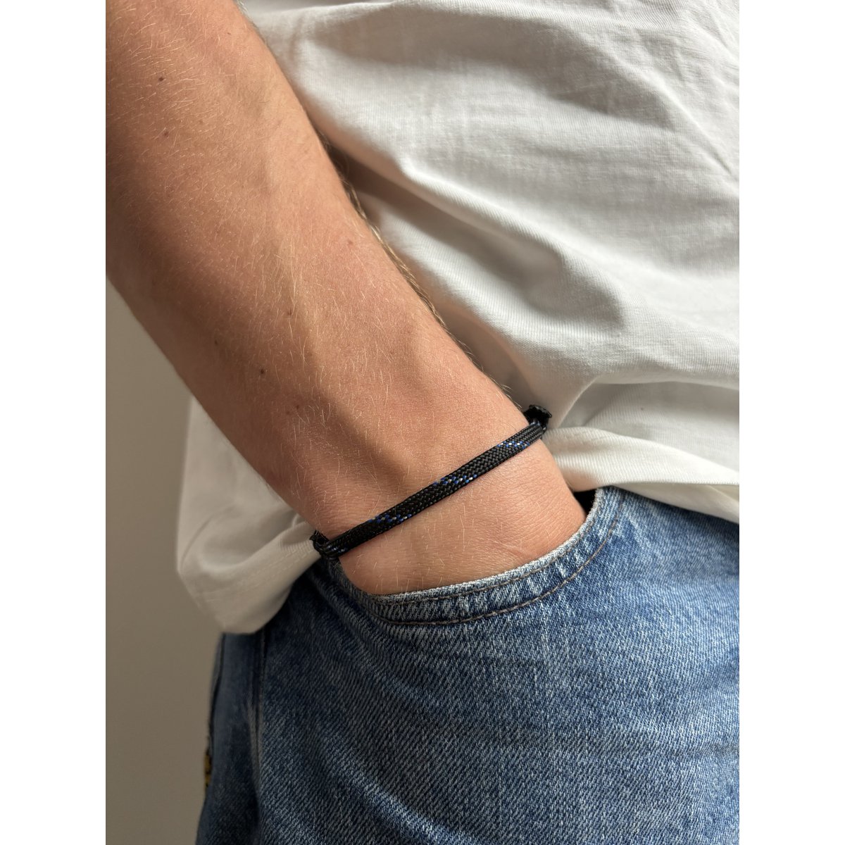 Paracord armbånd - Mænds samling