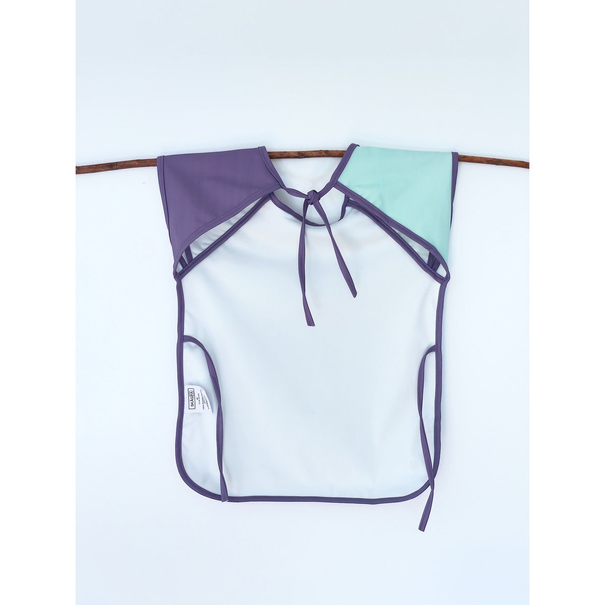 Vinklar Premier Tablier Imperméable Javea Printemps