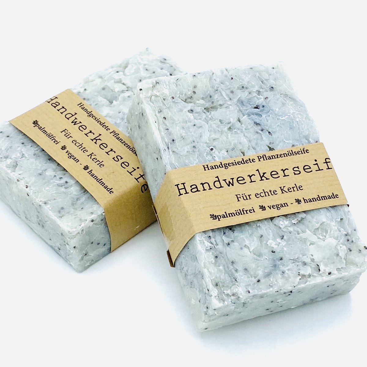 artisan soap