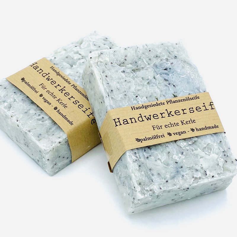 artisan soap