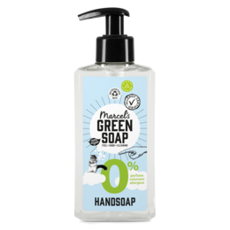 Marcel's Green Soap