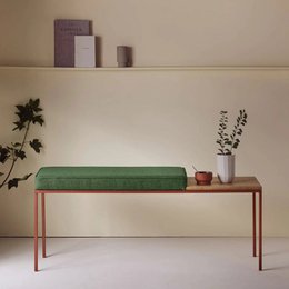 Cube Bank - Wool Line