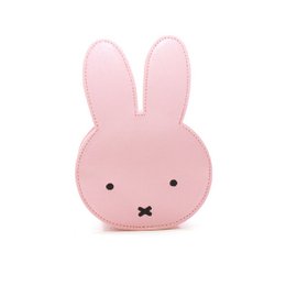 Sac bandoulière enfant Miffy Rose Collection ©Mercis Bv
