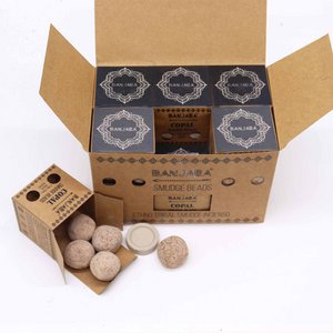 Banjara-Räucherstäbchen: Copal