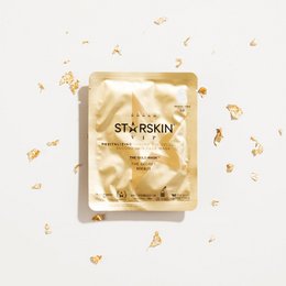 La maschera d'oro